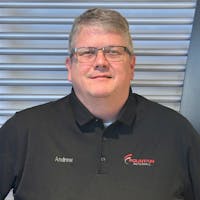 Andrew Kenimer at Fountain Buick GMC