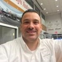 Doug Barger at Nissan of Rivergate