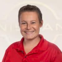 Dusti Conner at Nissan of Rivergate