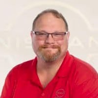 Nick Crutchfield at Nissan of Rivergate