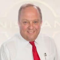 Trey Howell at Nissan of Rivergate