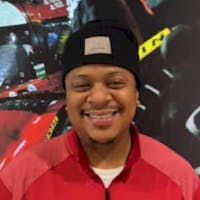 Greg Bolton at Luther Mazda of Kansas City