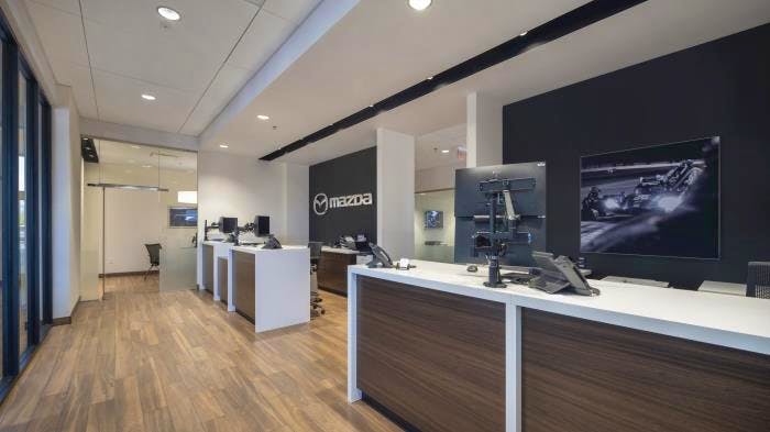 Luther Mazda of Kansas City, Kansas City, MO, 64145