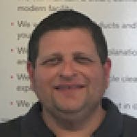 Lou Kaiser at O'Neil Nissan