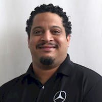 Joseph Wilson at Euro Motorcars Germantown