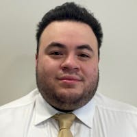 Andres Rodriguez at Kelly Nissan of Lynnfield