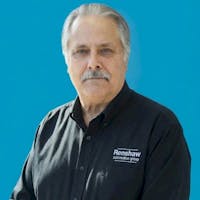 Bob Barnard at Greenwood Ford 