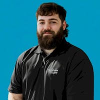 Chase Starr at Greenwood Ford 