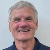 Eric Axford at Herman Cook Volkswagen