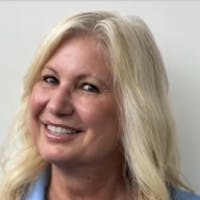 Annie MacPherson at Herman Cook Volkswagen