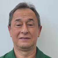 Jesus Lopez at Herman Cook Volkswagen