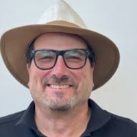 Bill Kwait at Herman Cook Volkswagen