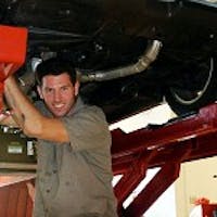 Craig Allaire at Evergreen Subaru