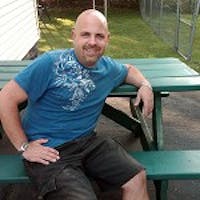 Tim Paradis at Evergreen Subaru