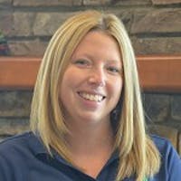 Candice Lamontagne at Evergreen Subaru