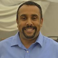 Adrian Warrick at Evergreen Subaru