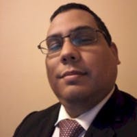 David Torres at BMW of South Atlanta