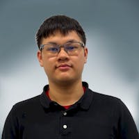 Richard Chhan at BMW of the Main Line