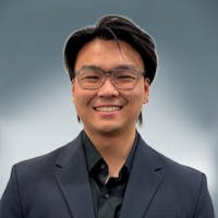 Kenny Mai at BMW of the Main Line