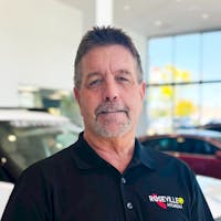 Spencer Widmeyer at Roseville Hyundai