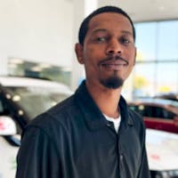 Raymond Smith at Roseville Hyundai