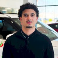 John Francis at Roseville Hyundai