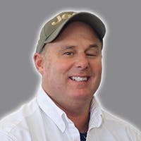Larry Seeley at Courtesy Chrysler Jeep Dodge