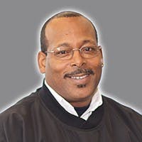 Al Brown at Courtesy Chrysler Jeep Dodge