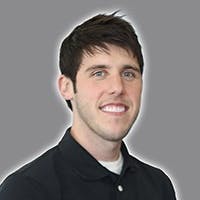 Shane Fuhs at Courtesy Chrysler Jeep Dodge
