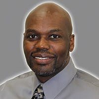 Hugh Collins at Courtesy Chrysler Jeep Dodge