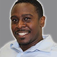 Ron DeBose at Courtesy Chrysler Jeep Dodge