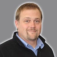 Kevin Goethal at Courtesy Chrysler Jeep Dodge