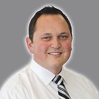 Brent Locey at Courtesy Chrysler Jeep Dodge