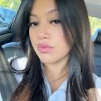 Olivia Rodriguez at Arrigo Dodge Chrysler Jeep RAM West Palm Beach