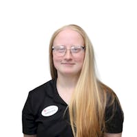 Marissa Wild at Walt Massey Chevrolet GMC Columbia