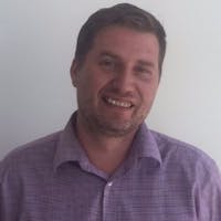 Ryan Lajeunesse at Northstar Hyundai