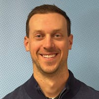 Stephen Sheperd at Gordie Boucher Village Ford of Thiensville