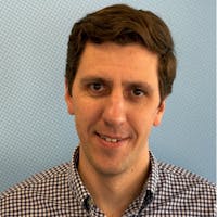 Paul Wisner at Gordie Boucher Village Ford of Thiensville