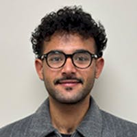 Mohamed Darwish at Falmouth Toyota