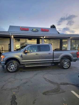 Crown Ford, Redding, CA, 96001