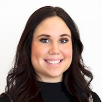 Sarah Johnson at Land Rover Peoria