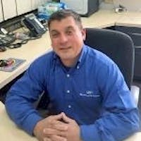 Dave Lamontagne at Hyundai of Keene