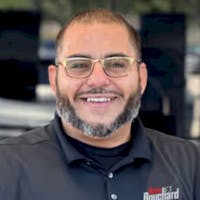 Keith Rivera at Acura of Auburn