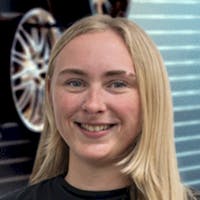 Shayna Schmidt at Mills Ford Lincoln Brainerd