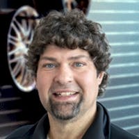 Gerald Stange at Mills Ford Lincoln Brainerd