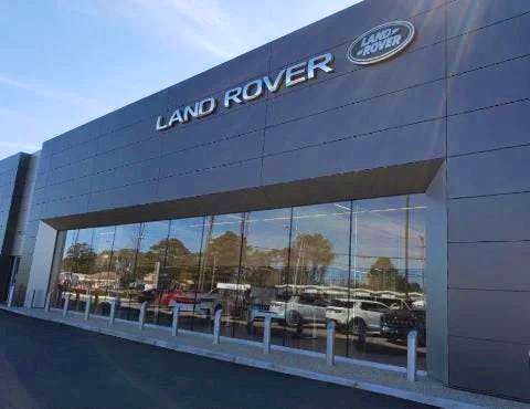 Land Rover Virginia Beach, Virginia Beach, VA, 23452