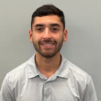 Rob Martinez at Derrow Shirkey Ford