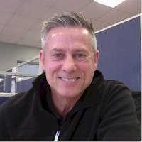 Jay McNeal at Derrow Shirkey Ford