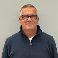 Randy Shirkey at Derrow Shirkey Ford