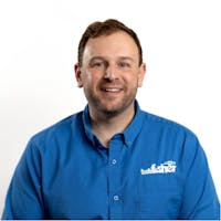 Robert Simpson at Bob Fisher Chevrolet Inc